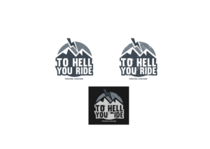 Design de Logo par Gita. pour Telluride Horror Show, Inc. | Design : #22288148