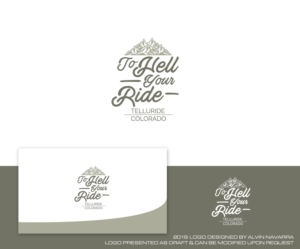 Design de Logo par alvinnavarra pour Telluride Horror Show, Inc. | Design : #22160751