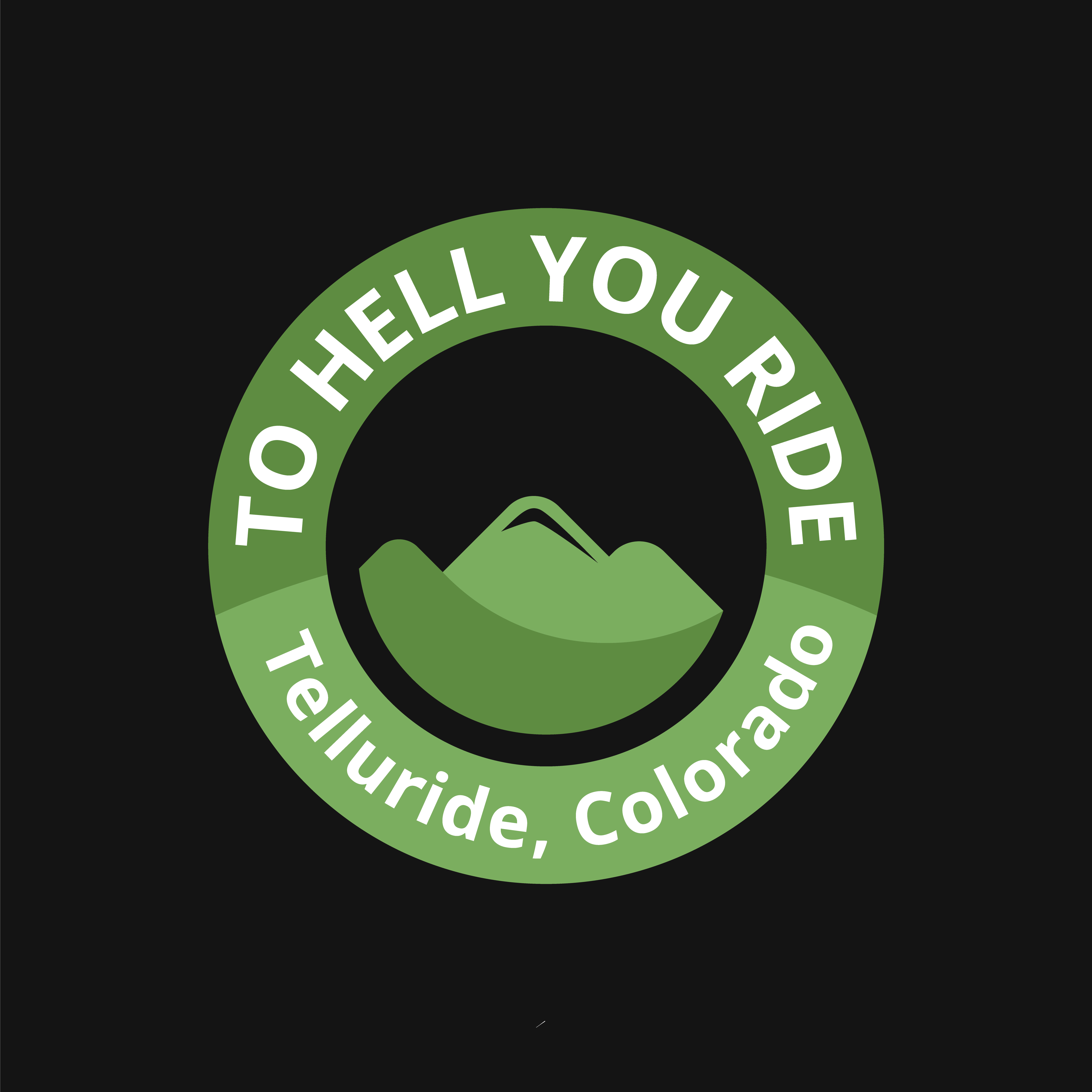 Logo Design by kumar.pk4mail for Telluride Horror Show, Inc. | Design #22245153