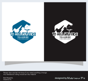 Design de Logo par Mariono Fx pour Telluride Horror Show, Inc. | Design : #22356805
