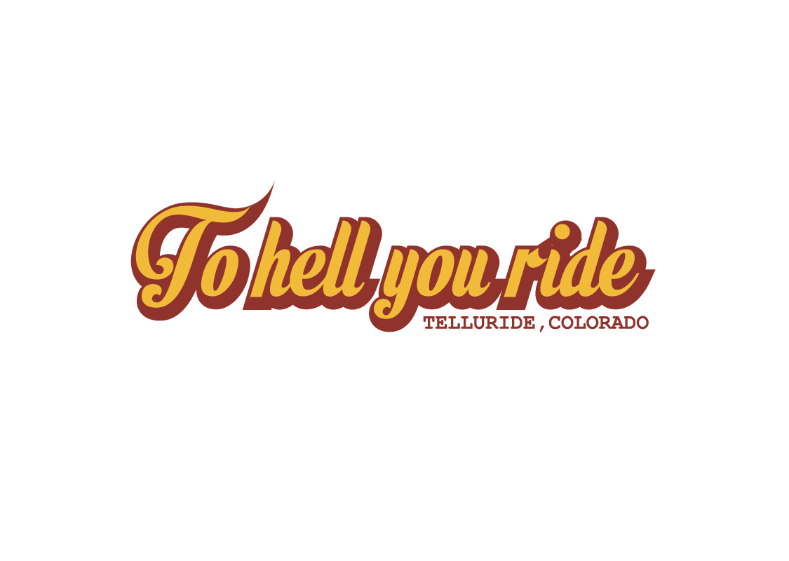 Logo Design by A S design @ for Telluride Horror Show, Inc. | Design #22102801
