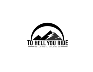 Logo Design by amel02 for Telluride Horror Show, Inc. | Design: #22287993