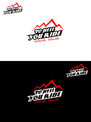 Diseño de Logo por UniqueDreamer para Telluride Horror Show, Inc. | Diseño #22248747