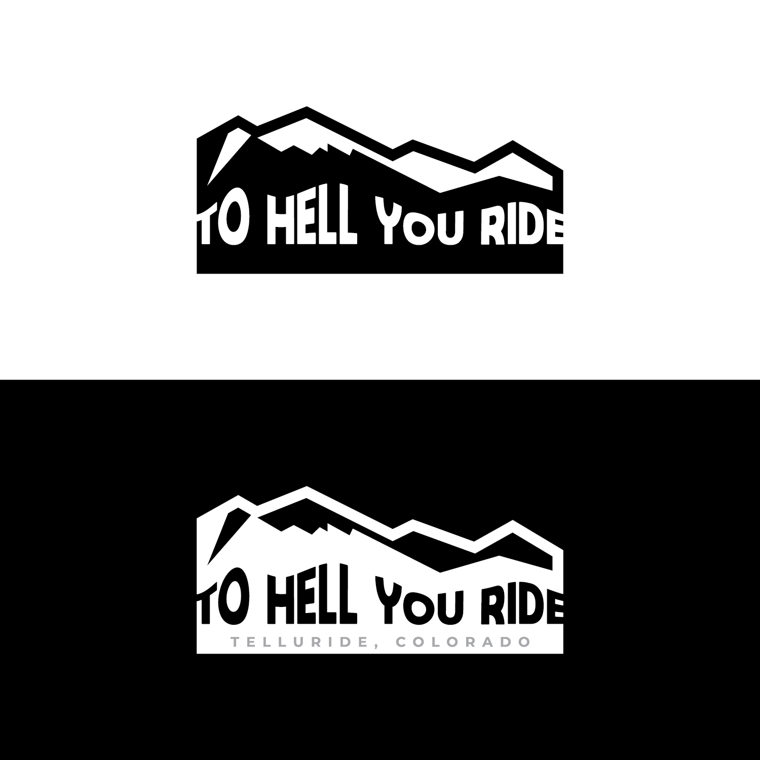 Logo Design by SimbaLeo for Telluride Horror Show, Inc. | Design #22271482