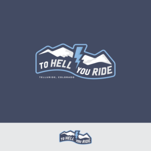 Logo Design by SimbaLeo for Telluride Horror Show, Inc. | Design: #22271484