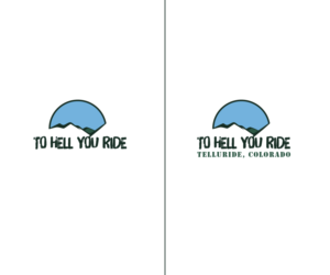 Logo Design by Huan88 for Telluride Horror Show, Inc. | Design: #22167554