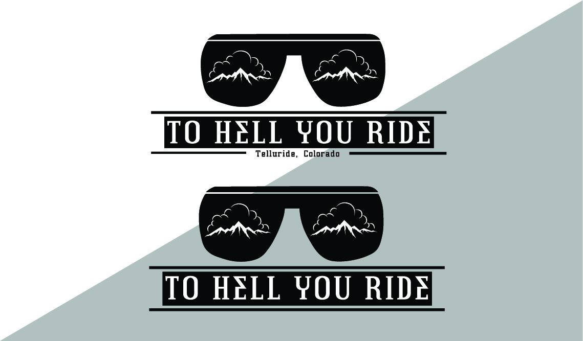 Logo Design by Arpan855 for Telluride Horror Show, Inc. | Design #22128930