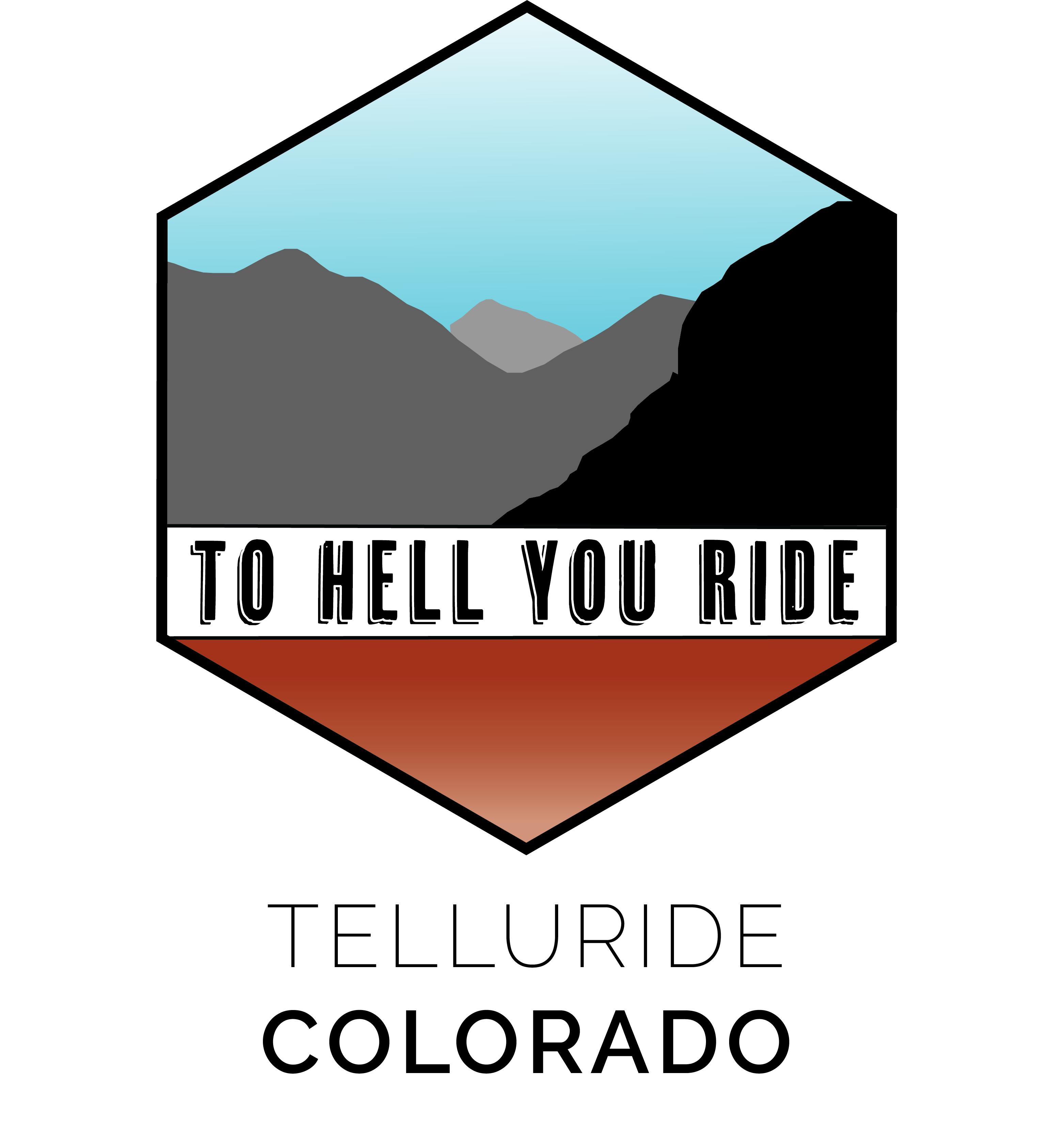 Logo Design by Ascent Creative for Telluride Horror Show, Inc. | Design #22175046