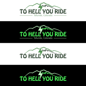 Diseño de Logo por wisnudewe para Telluride Horror Show, Inc. | Diseño #22287264