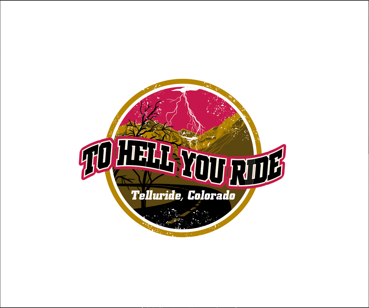 Logo-Design von A.C. Gonzales für Telluride Horror Show, Inc. | Design #22290858