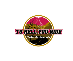 Logo Design by A.C. Gonzales for Telluride Horror Show, Inc. | Design: #22290878