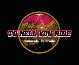 Logo Design by A.C. Gonzales for Telluride Horror Show, Inc. | Design: #22290887