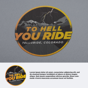 Diseño de Logo por mehbub N para Telluride Horror Show, Inc. | Diseño #22288599