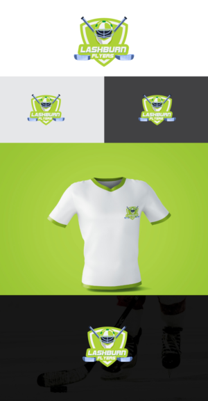 Logo Design by MarkazAlrusumatOfficial for this project | Design: #22104619