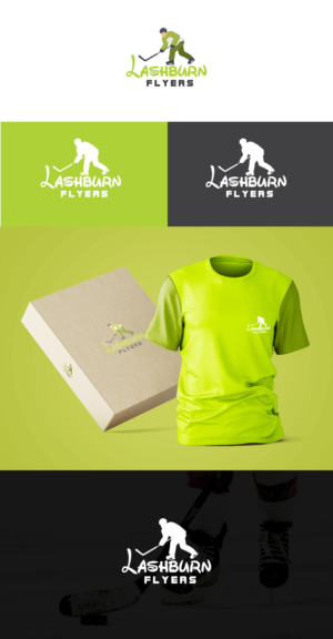 Logo Design by MarkazAlrusumatOfficial for this project | Design: #22104620