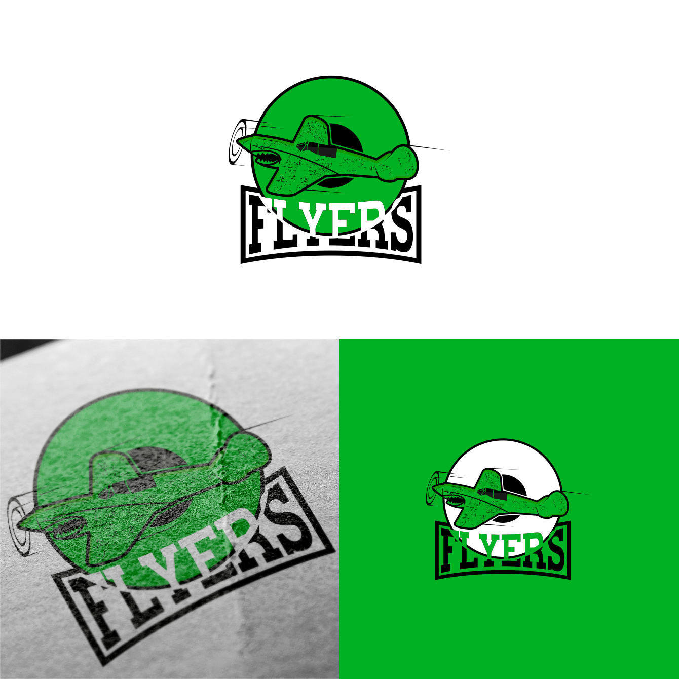 Logo Design by Resti Widayanti for this project | Design #22148803