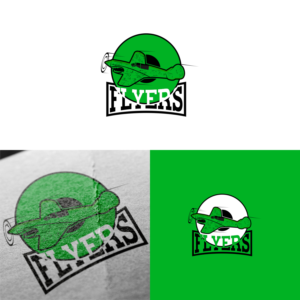 Logo Design by Resti Widayanti