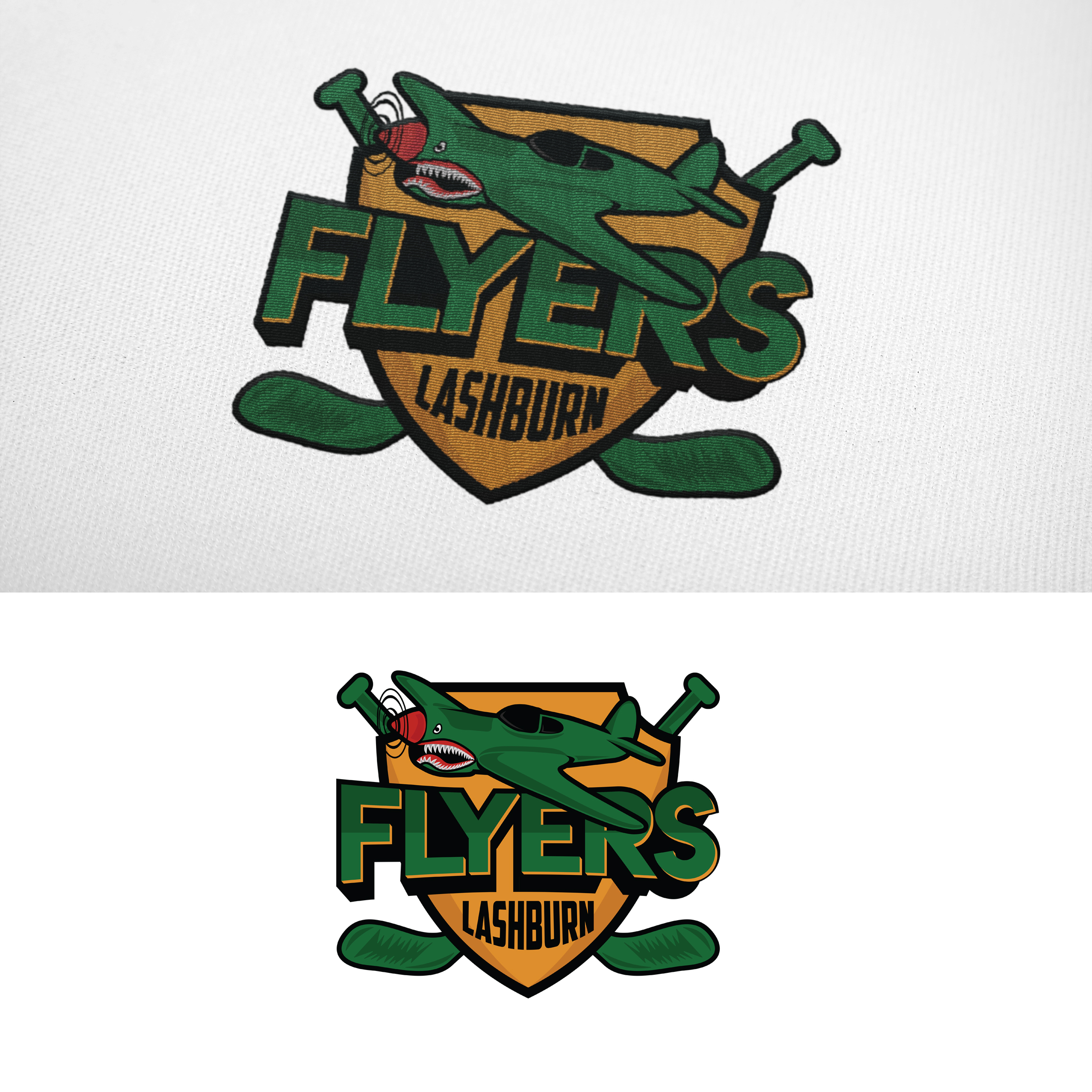 Logo Design by Sergio D for this project | Design #22166982