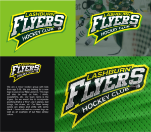 Design de Logo par oyi.design 2 pour ce projet | Design #22177666