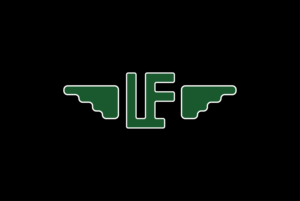 Logo Design by Caleb Vick