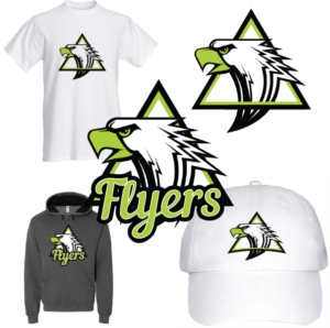 Logo Design by kjfellmeth 2