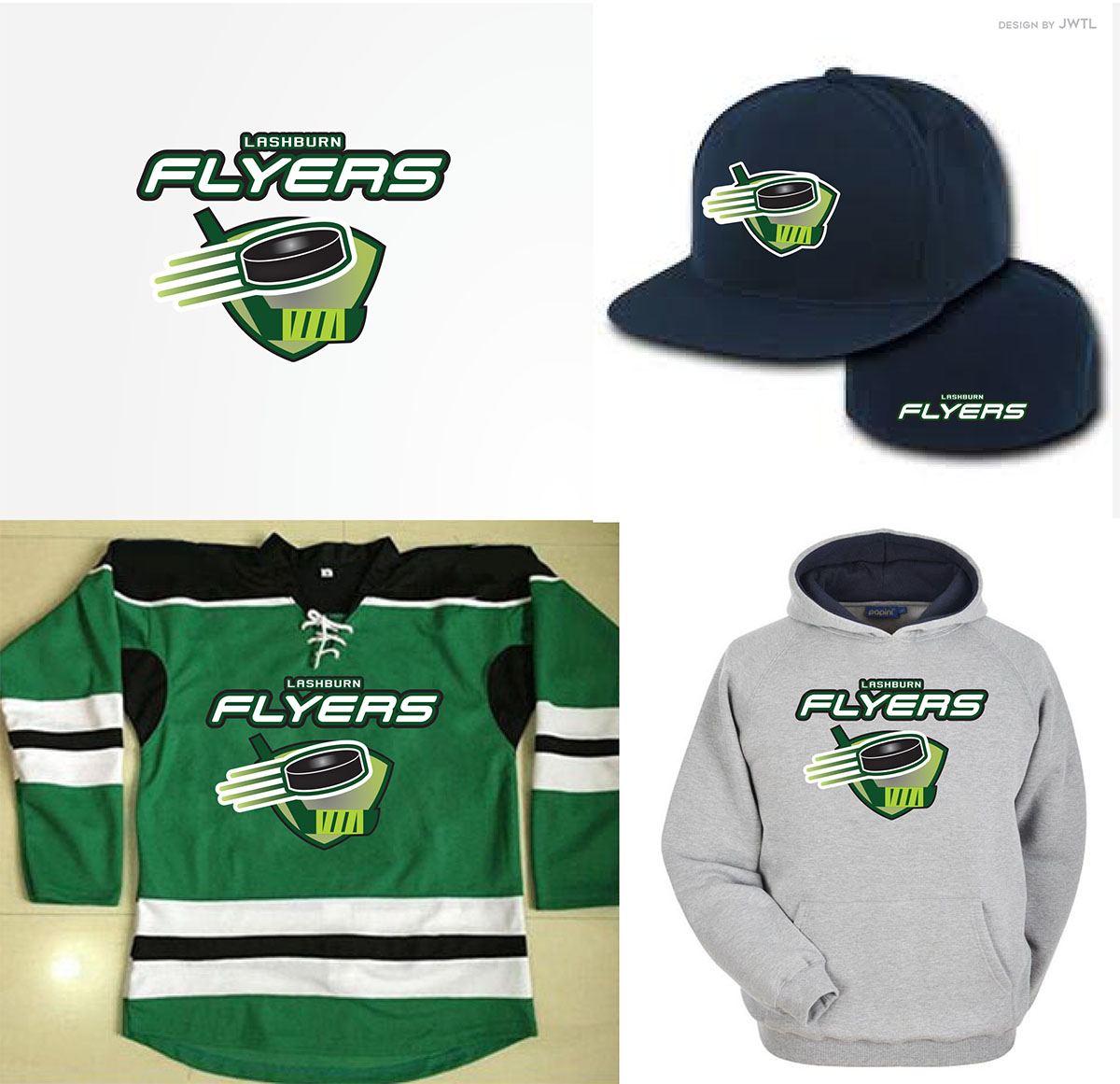 Logo Design by JWTL for this project | Design #22169032