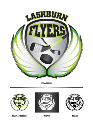 Logo Design by mareeniv