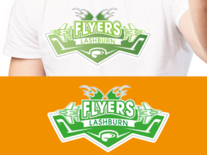 Logo Design by KAV GOOD