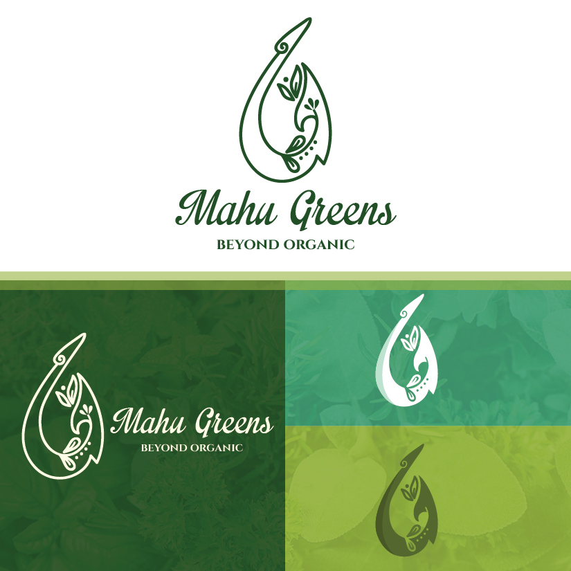 Logo-Design von dalia sanad für dieses Projekt | Design #22093888