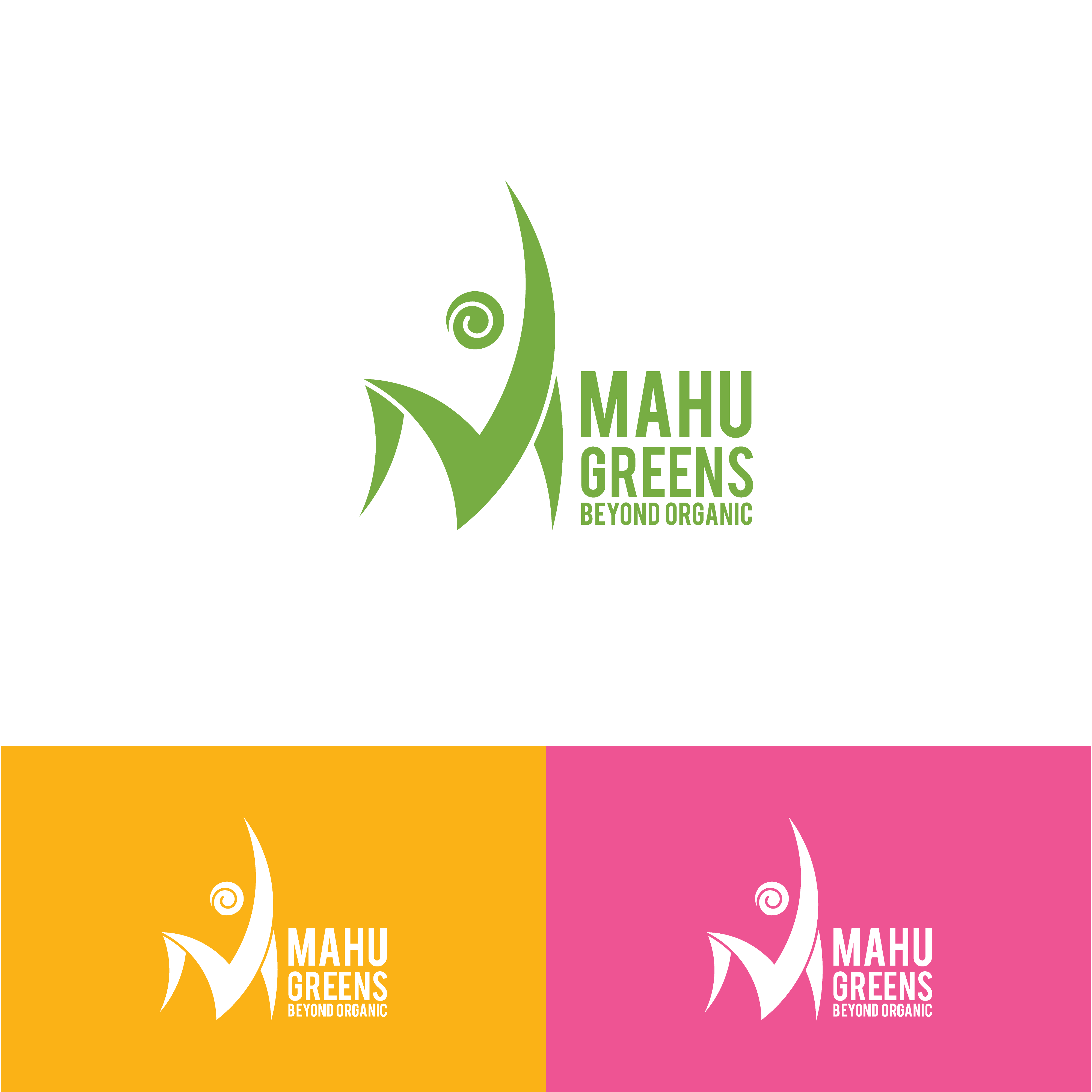 Logo-Design von Lorena Pereira für dieses Projekt | Design #22104959