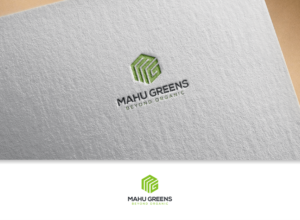 Logo Design by bejoborn1 for this project | Design: #22089428