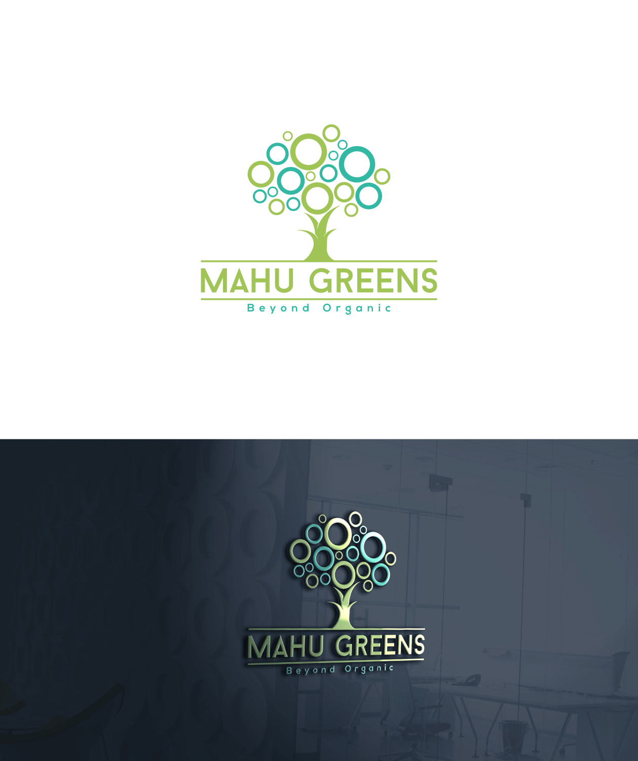 Logo Design by siti MWDesign for this project | Design #22104610