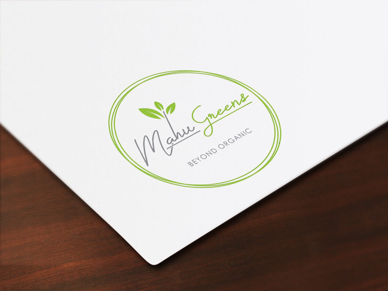 Logo Design by hoaihoai for this project | Design #22130248