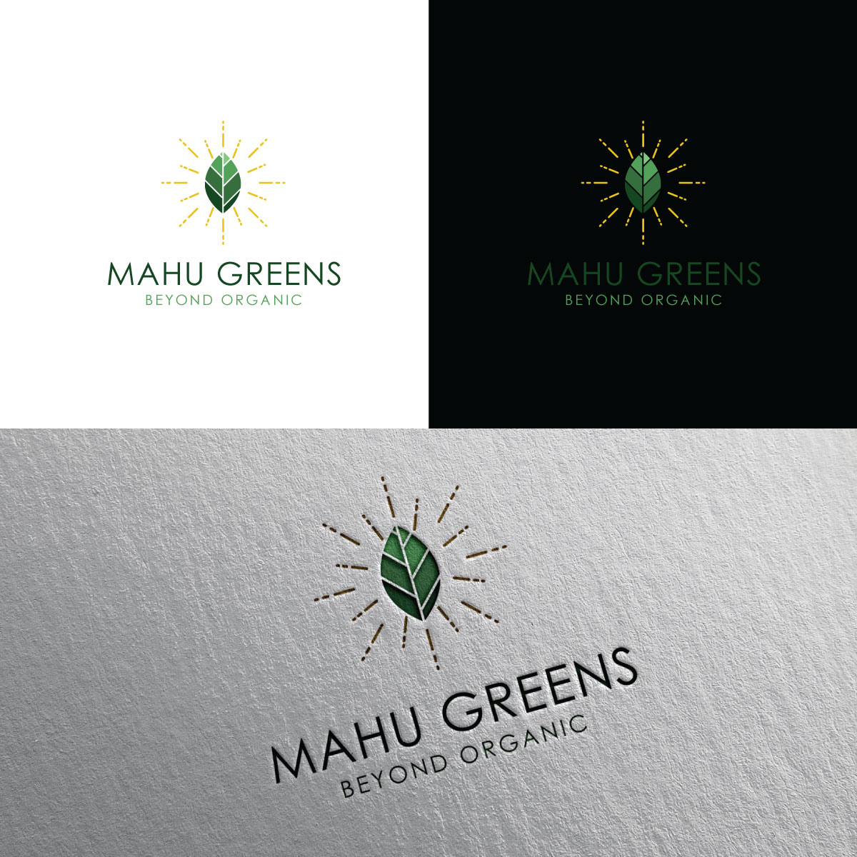 Logo Design by Rii for this project | Design #22093679