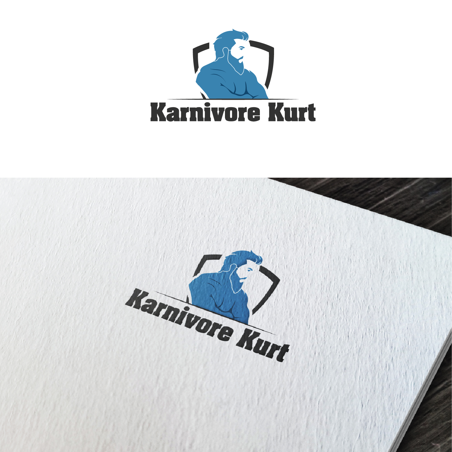 Design de Logo par Maxo-Biz pour ce projet | Design #22170514