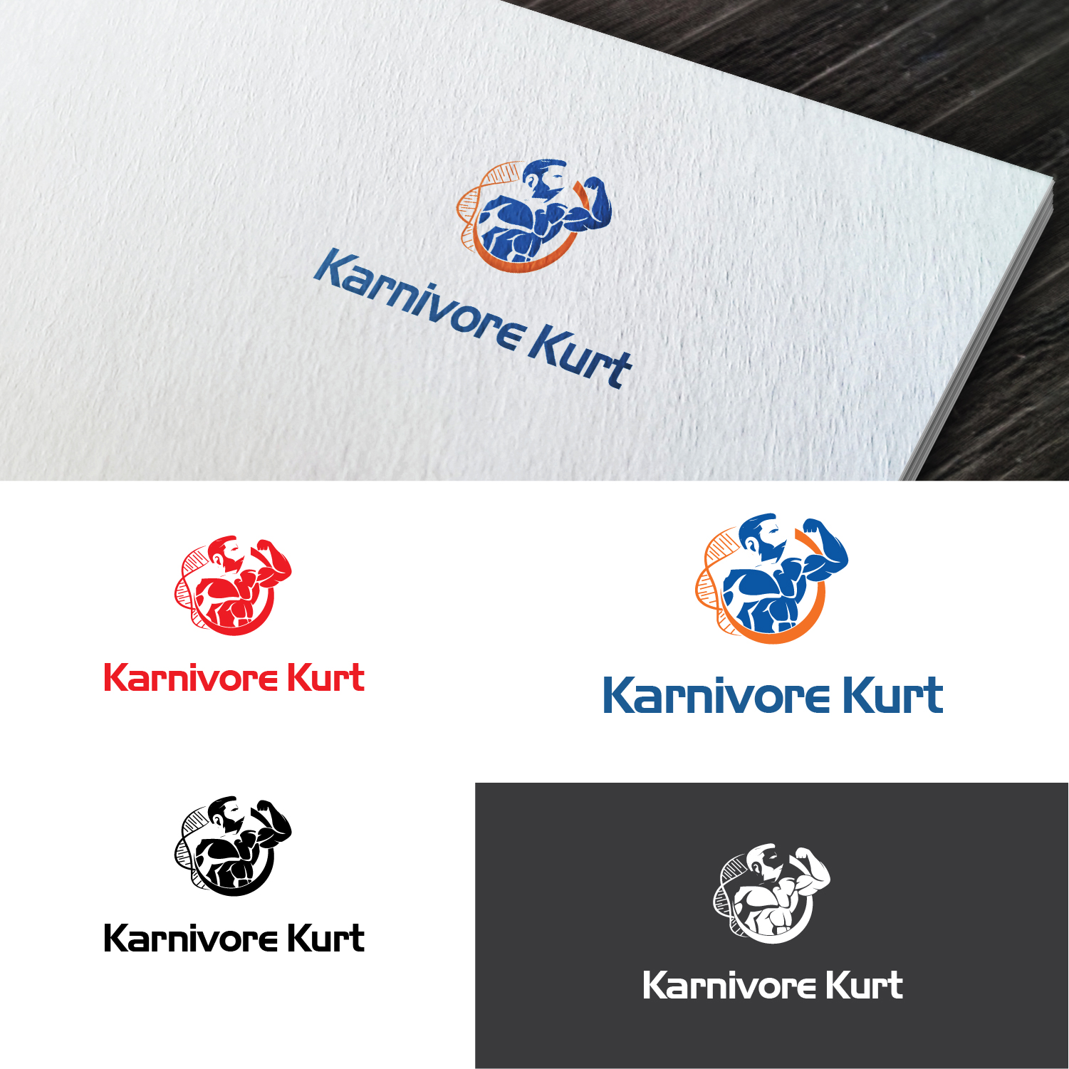 Design de Logo par Maxo-Biz pour ce projet | Design #22170515