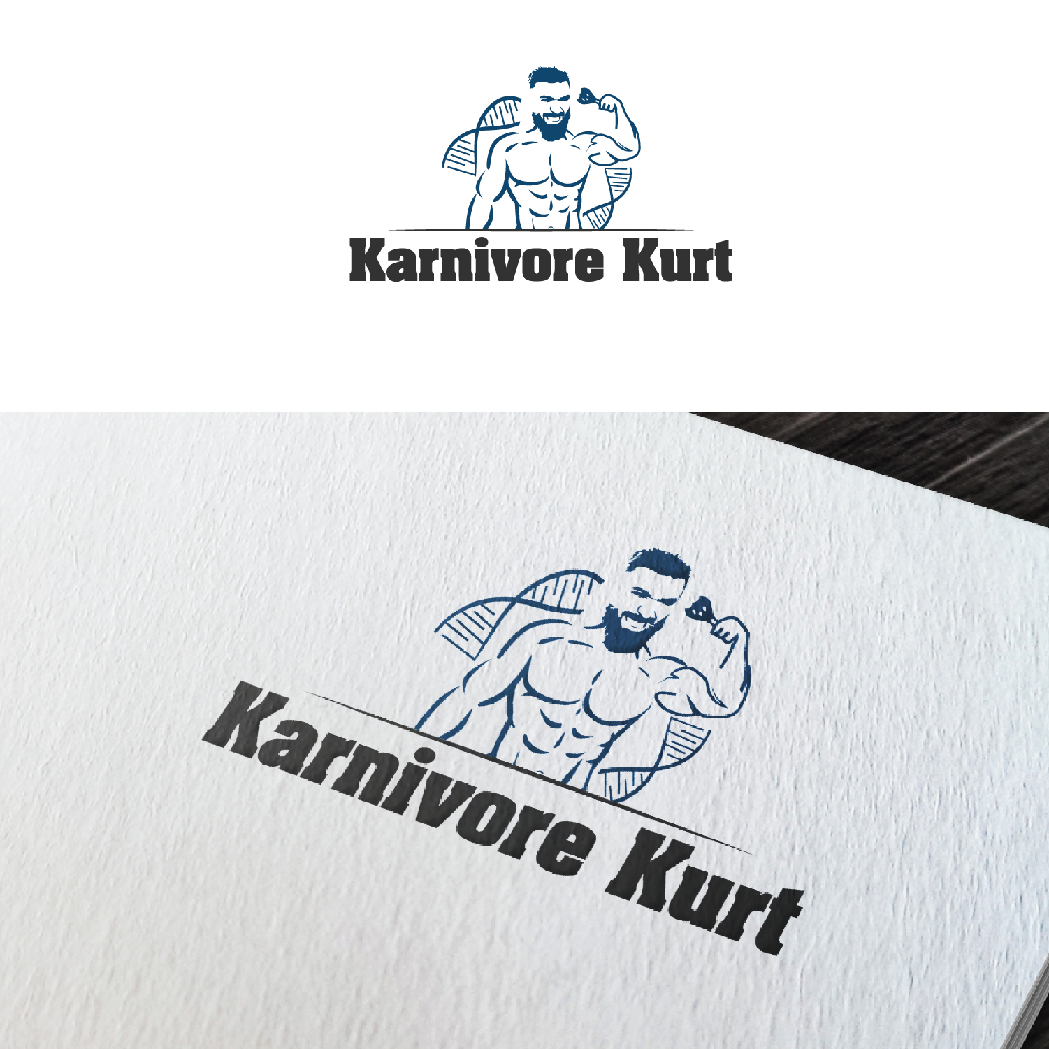 Logo Design by Maxo-Biz for this project | Design #22178782