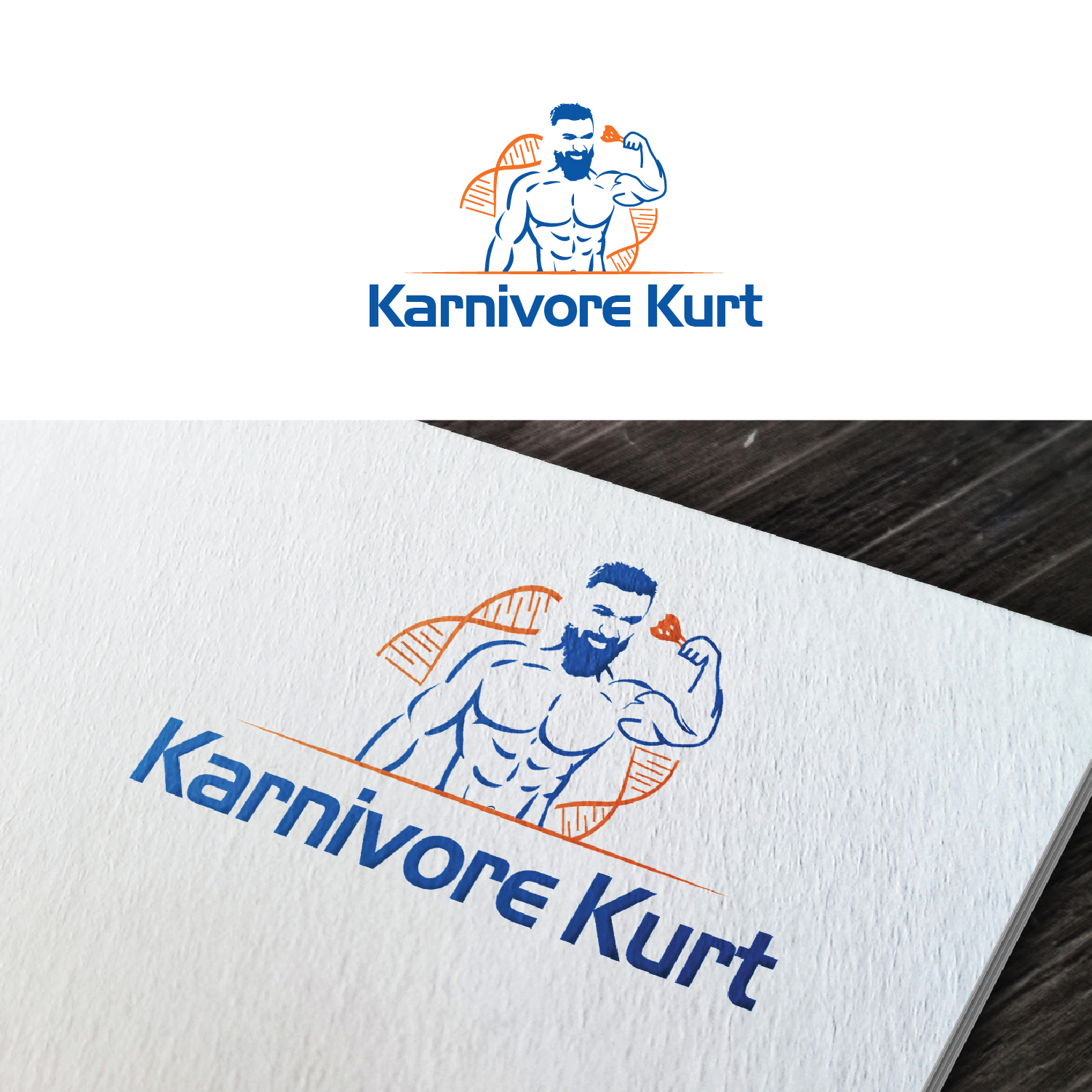 Logo Design by Maxo-Biz for this project | Design #22180952