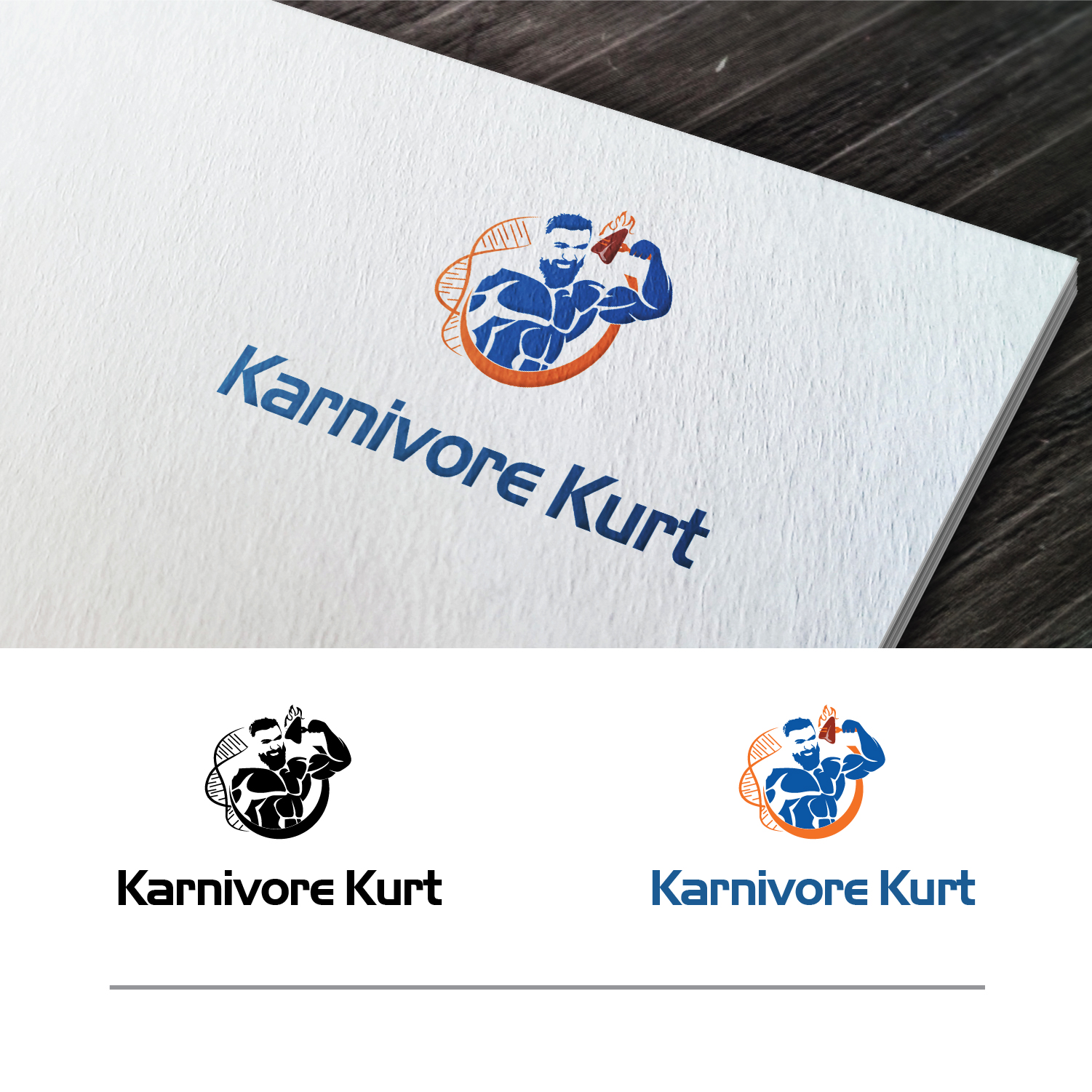 Logo Design by Maxo-Biz for this project | Design #22183852
