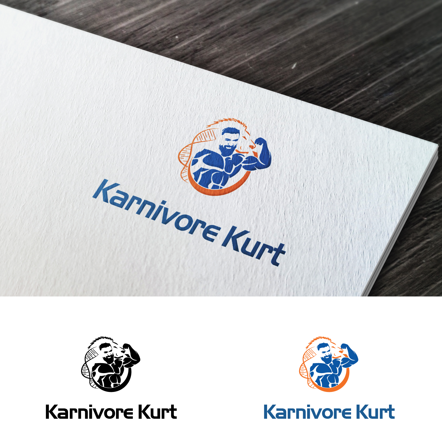 Logo Design by Maxo-Biz for this project | Design #22183854