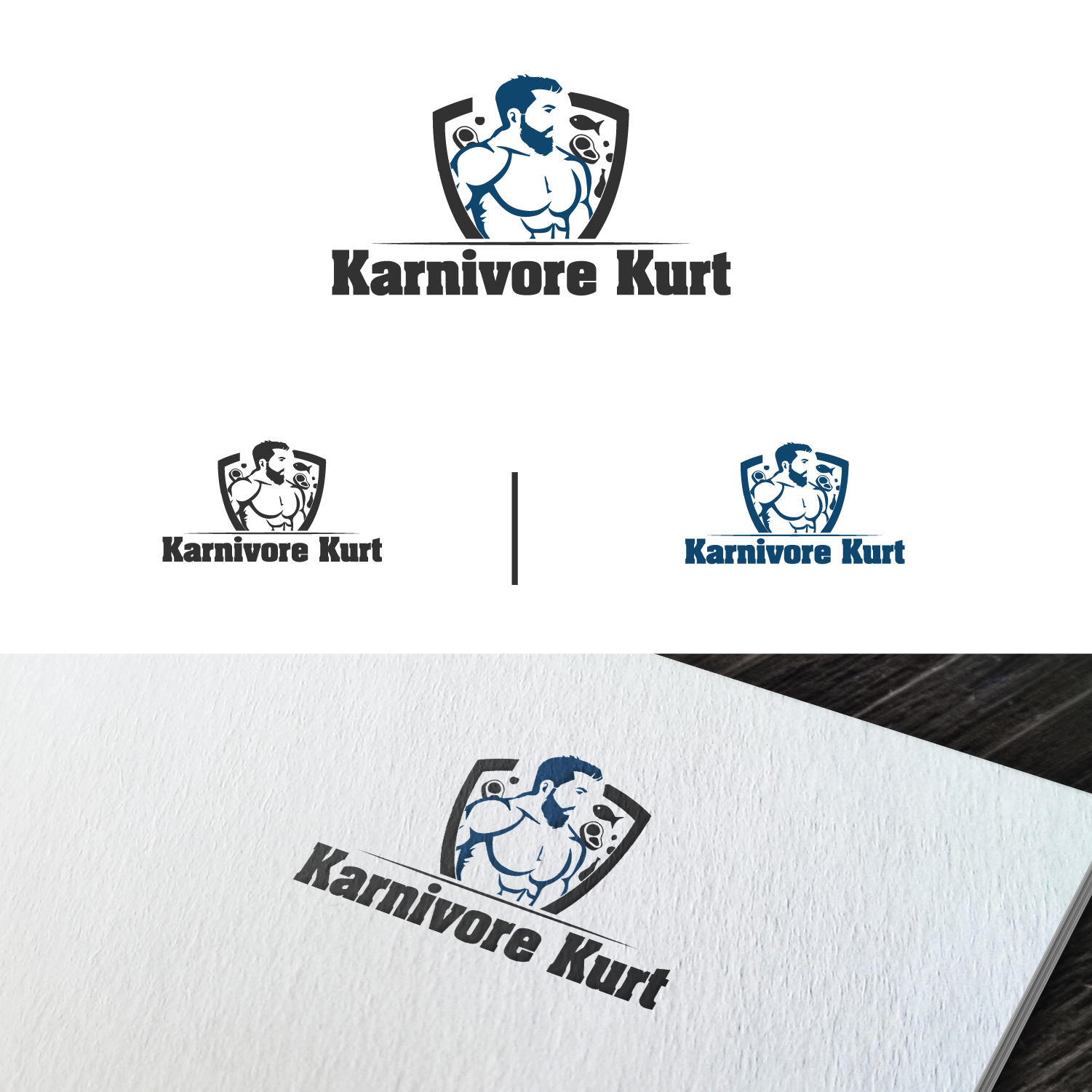 Logo Design by Maxo-Biz for this project | Design #22199152