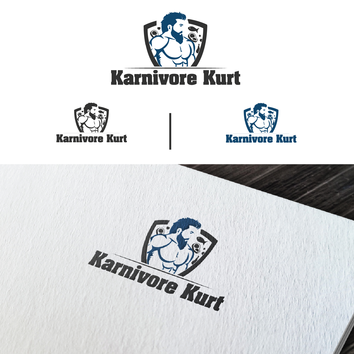 Logo Design by Maxo-Biz for this project | Design #22199153
