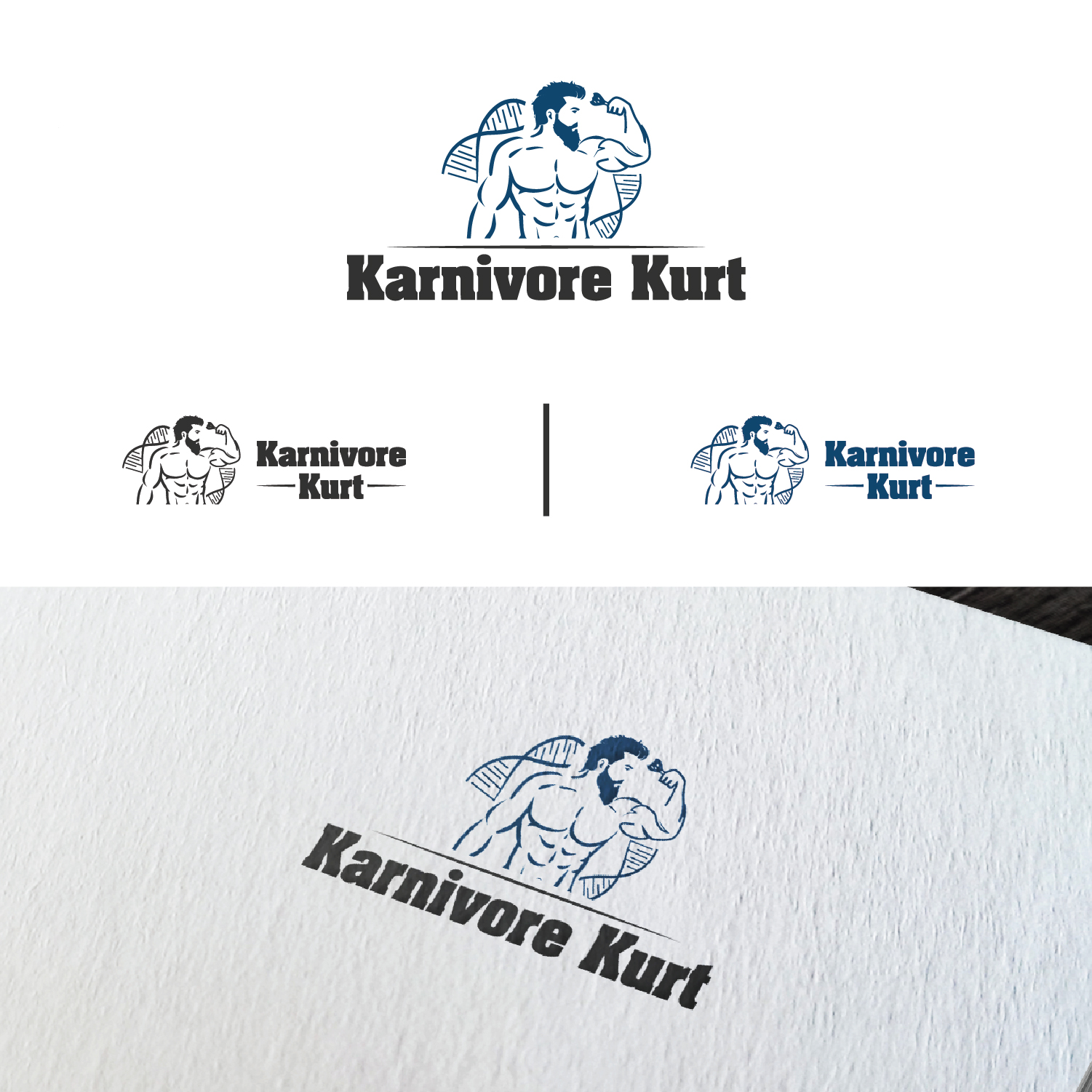 Logo Design by Maxo-Biz for this project | Design #22199154