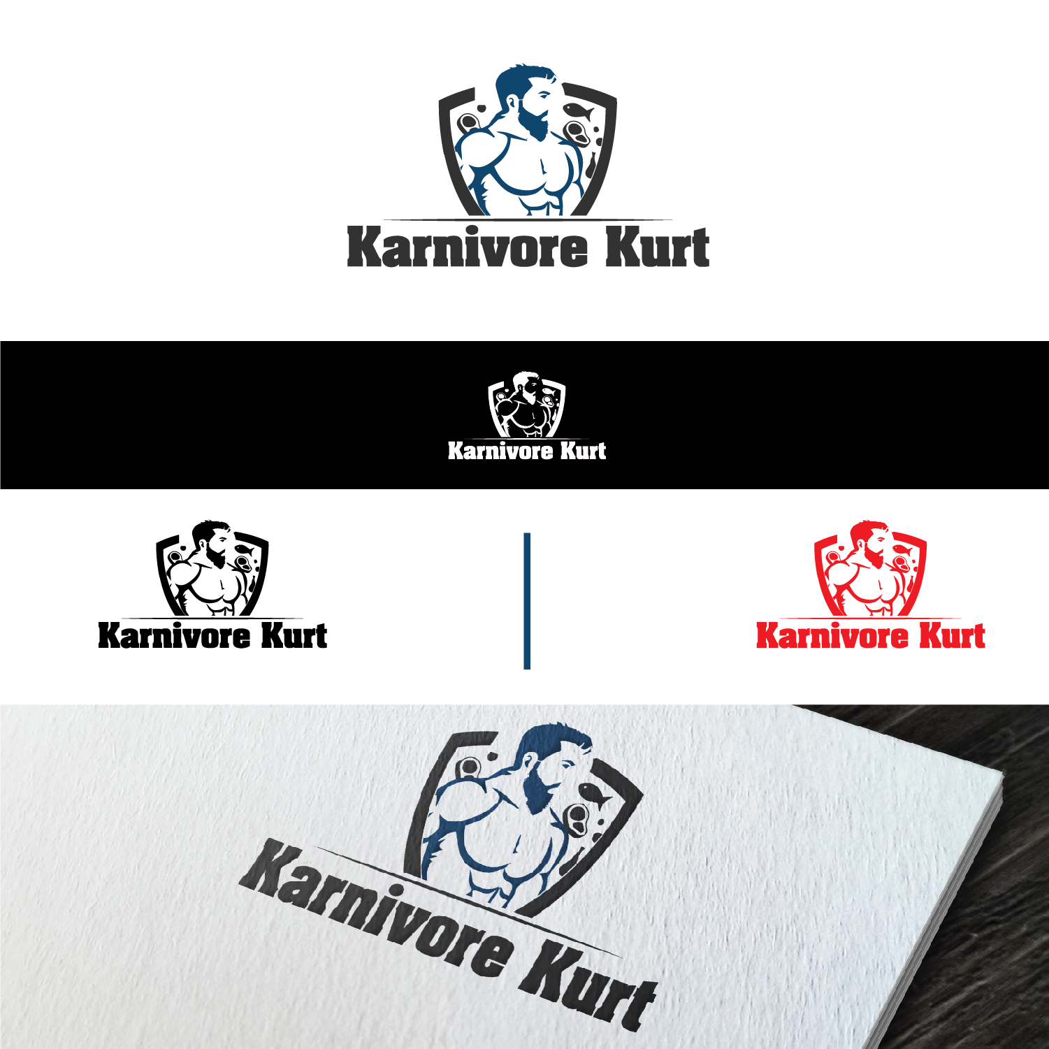 Logo Design by Maxo-Biz for this project | Design #22200428