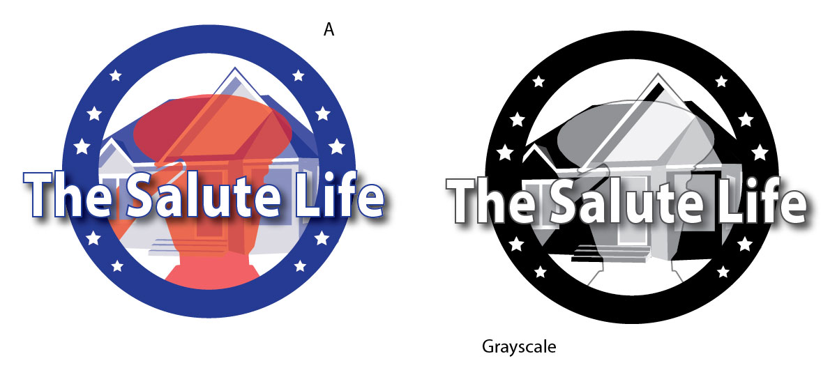 Logo Design by fourdog123 for this project | Design #22096072