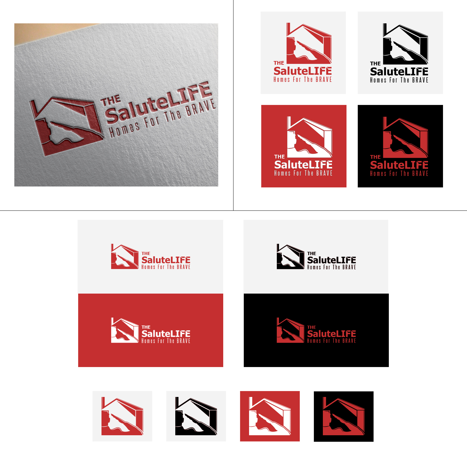 Logo Design by syrwebdevelopment for this project | Design #22106766