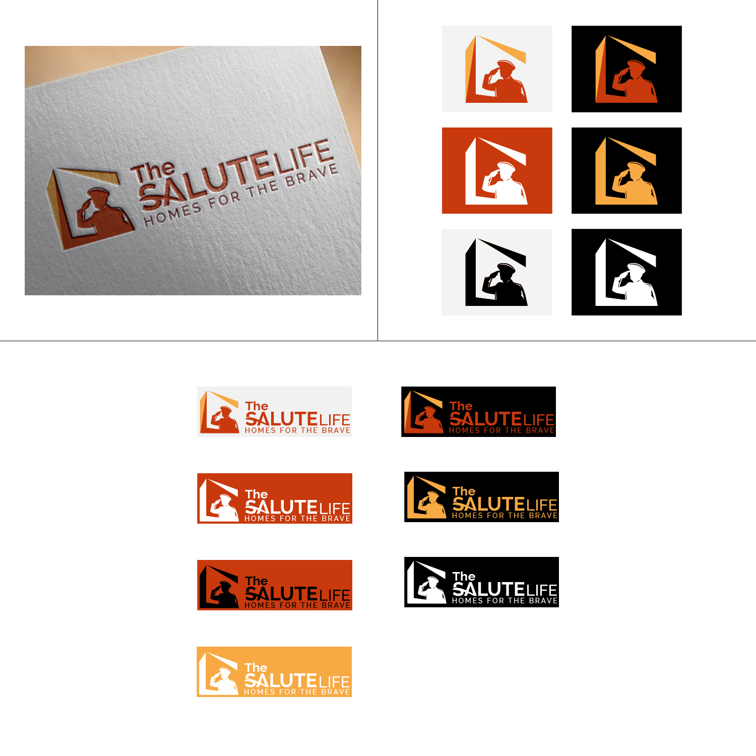 Logo Design by syrwebdevelopment for this project | Design #22106767