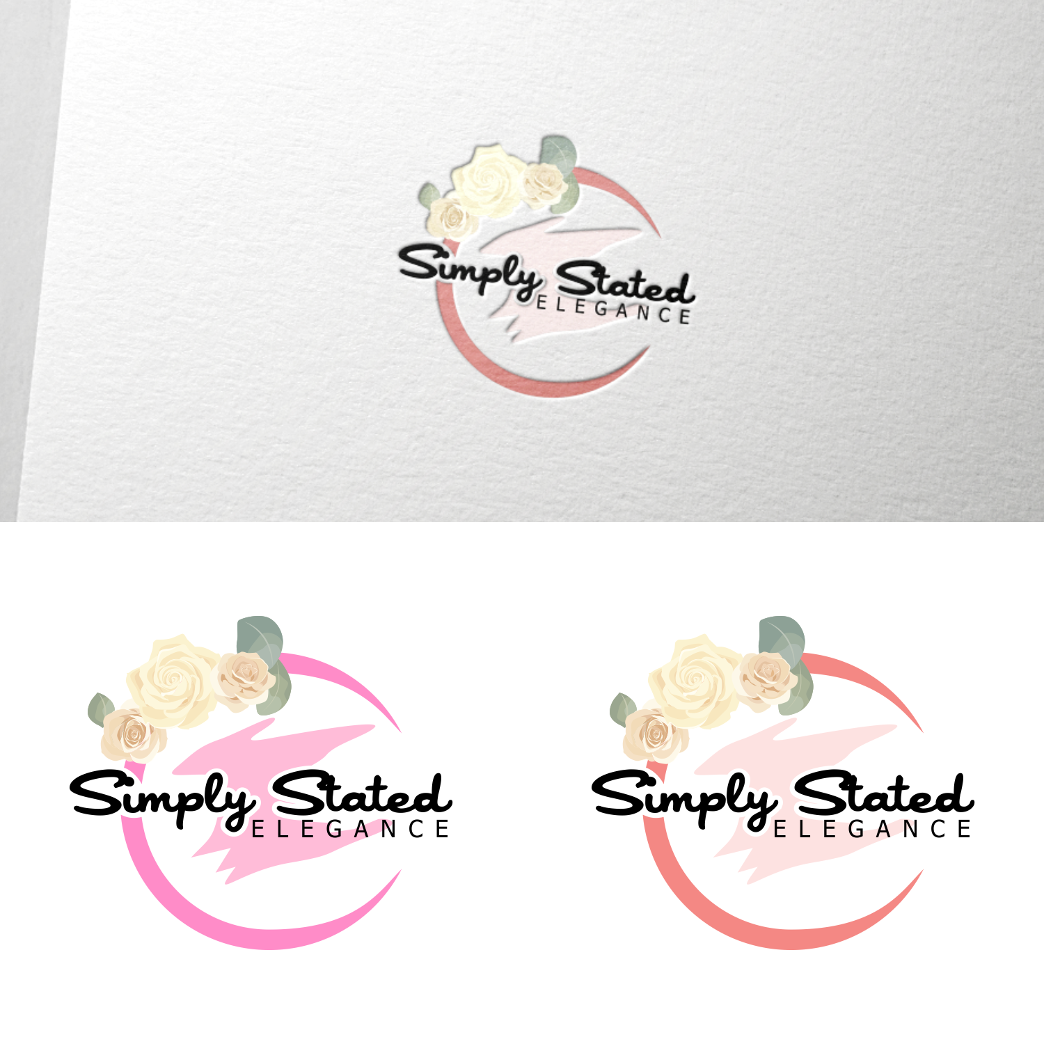 Logo Design by sinau_nggambar for this project | Design #22082768