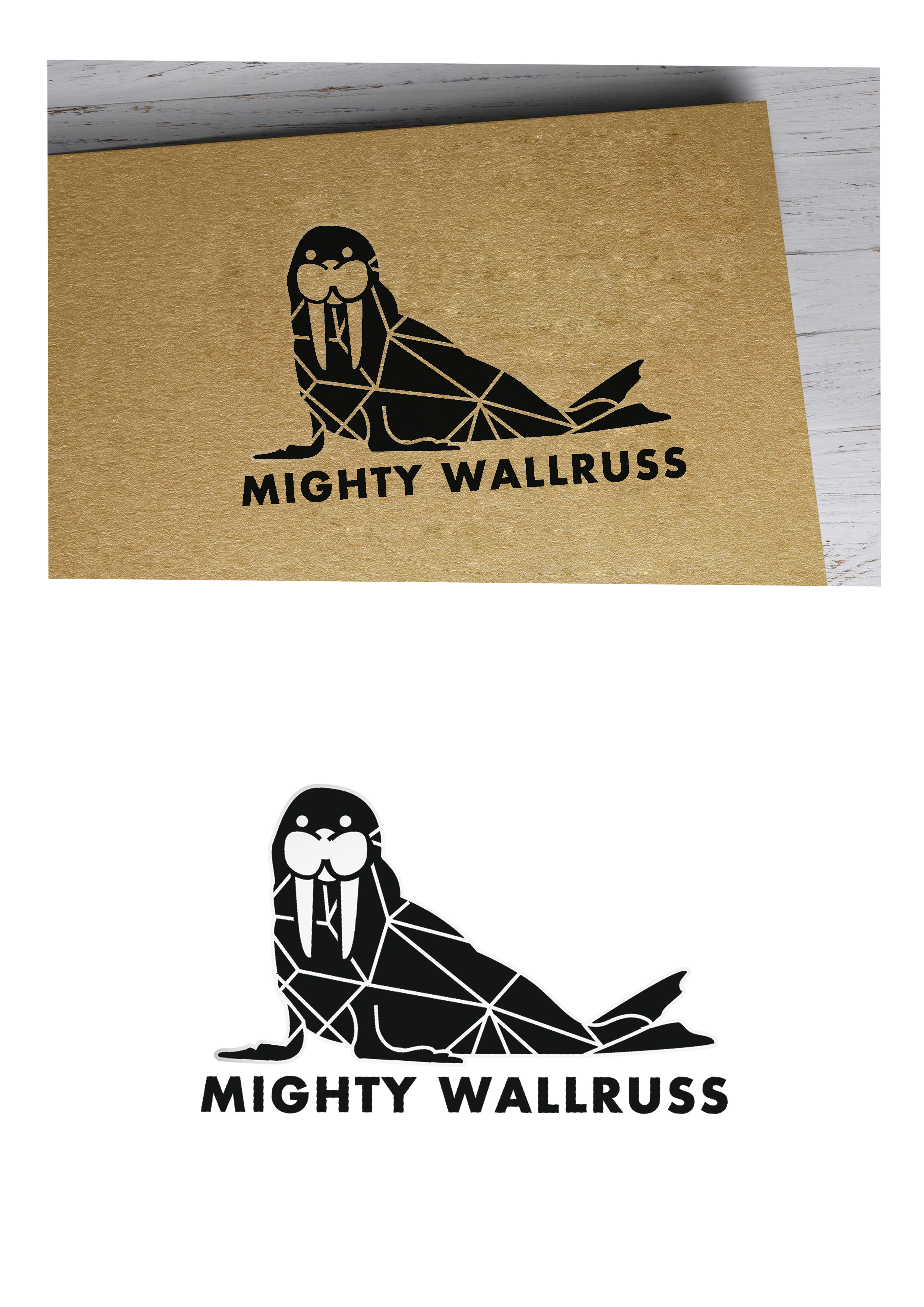 Logo Design by shahilthootha 2 for this project | Design #22095126