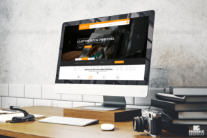 Web Design par CENTERSPREAD pour ce projet | Design : #22100519